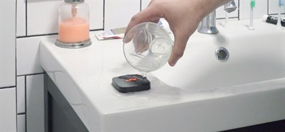 LeaksProtect Jeweller