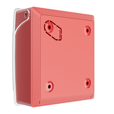 ManualCallPoint (Red) Jeweller