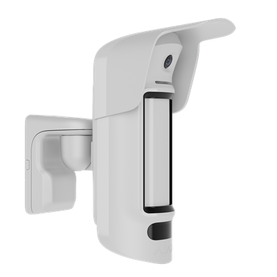 MotionCam Outdoor (PhOD) Jeweller
