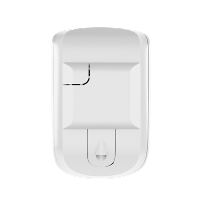 MotionProtect Plus Jeweller