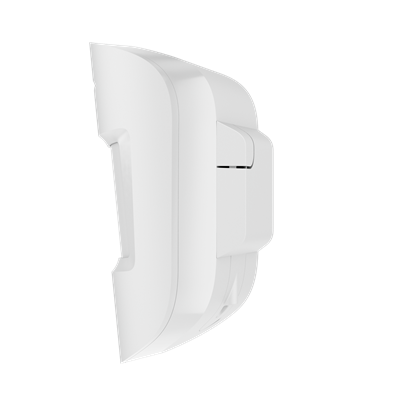 MotionProtect Plus Jeweller