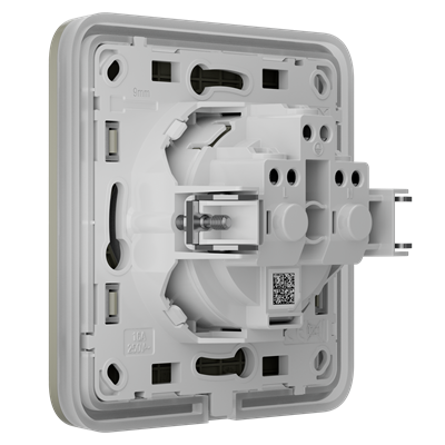 Outlet (basic) [type E]