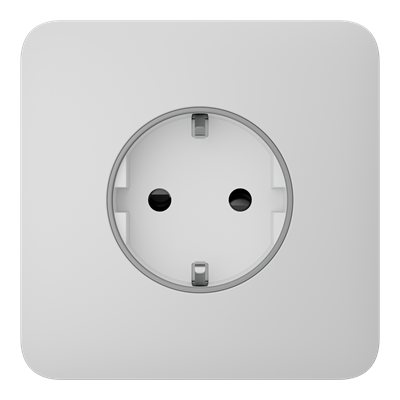 Outlet (basic) [type F]