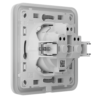 Outlet (basic) [type F]