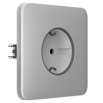 Outlet (basic) [type F]