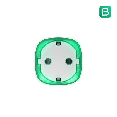 Socket (type F) Jeweller