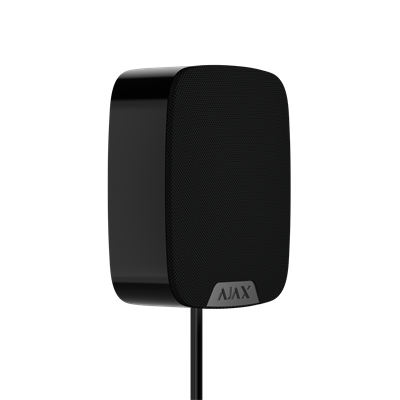 Superior HomeSiren Fibra