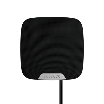 Superior HomeSiren Fibra