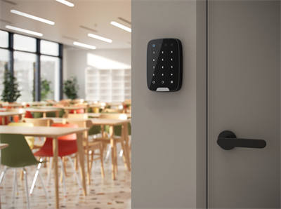Superior KeyPad Fibra