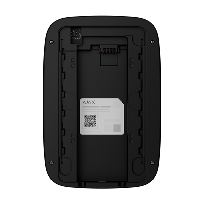 Superior KeyPad Fibra