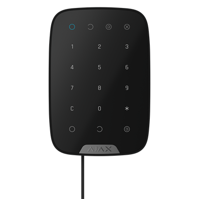 Superior KeyPad Fibra