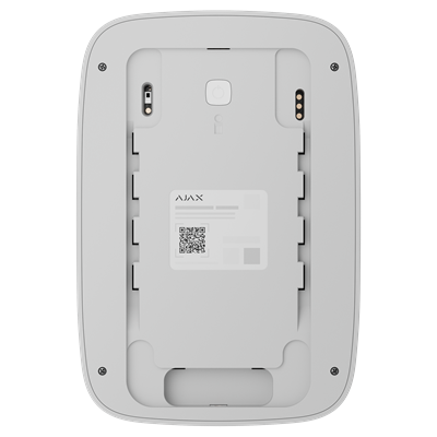 Superior KeyPad Plus G3 Jeweller