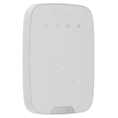 Superior KeyPad Plus G3 Jeweller