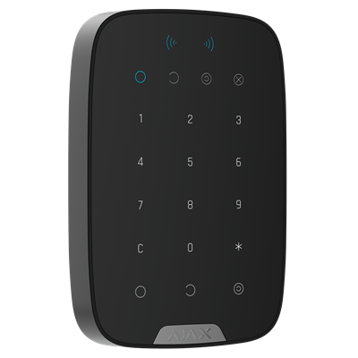 Superior KeyPad Plus Jeweller