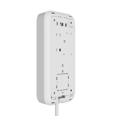 Superior KeyPad TouchScreen Fibra