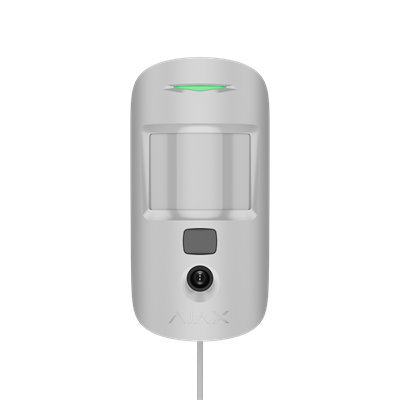 Superior MotionCam Fibra
