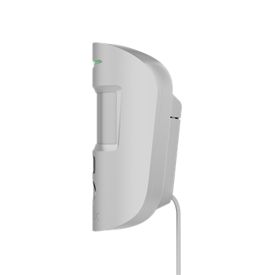 Superior MotionCam Fibra