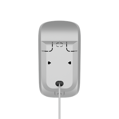 Superior MotionCam Fibra