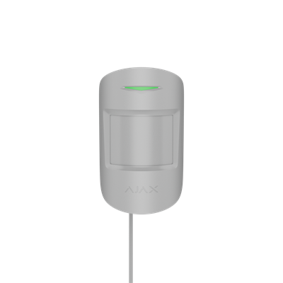 Superior MotionProtect Plus Fibra