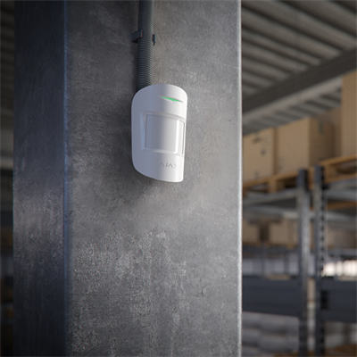 Superior MotionProtect Plus Fibra
