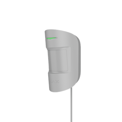 Superior MotionProtect Plus Fibra