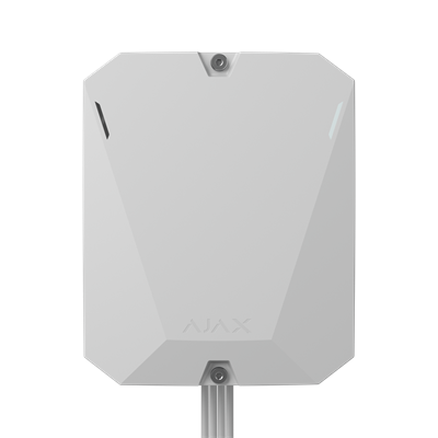 Superior MultiTransmitter Fibra