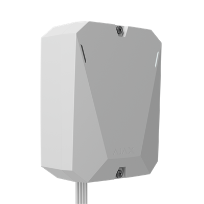 Superior MultiTransmitter Fibra