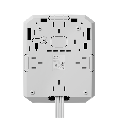 Superior MultiTransmitter Fibra