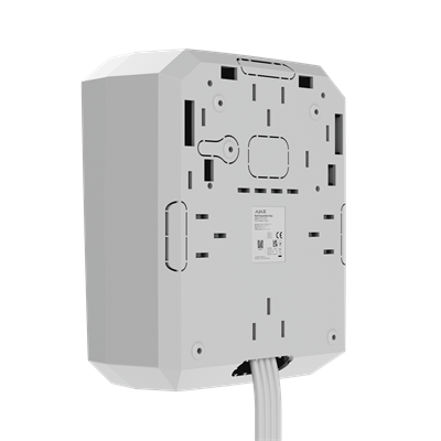 Superior MultiTransmitter Fibra