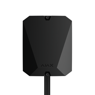 Superior MultiTransmitter Fibra