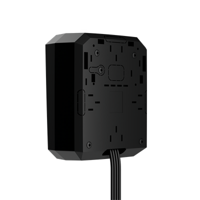 Superior MultiTransmitter Fibra