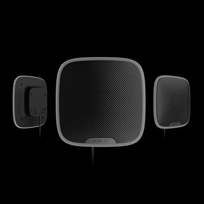 Superior StreetSiren Fibra