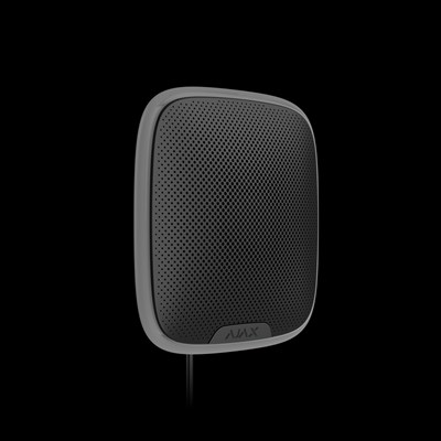 Superior StreetSiren Fibra