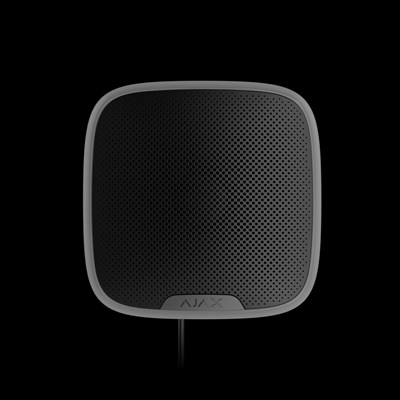 Superior StreetSiren Fibra