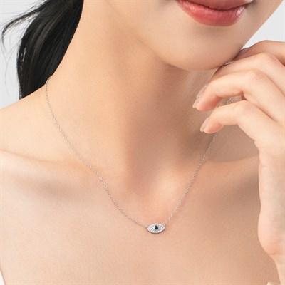 Servi Nera Blue Set