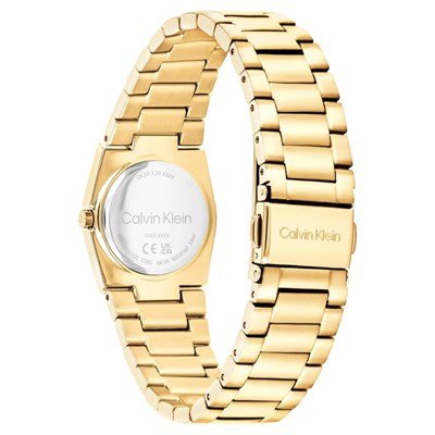Calvin Klein CK25100122 Kadın Kol Saati