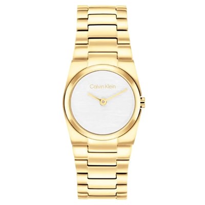 Calvin Klein CK25100122 Kadın Kol Saati