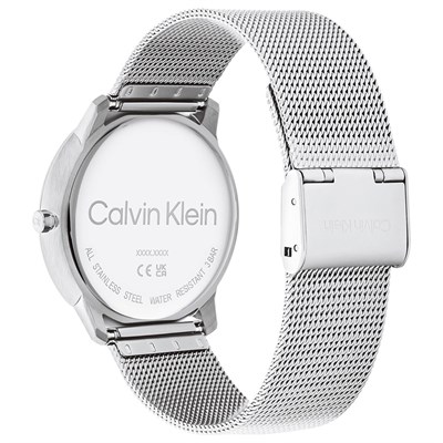 Calvin Klein CK25200031 Unisex Kol Saati