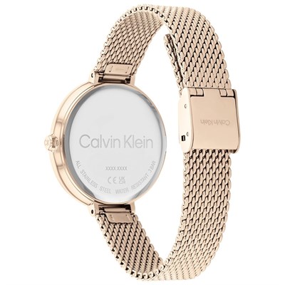Calvin Klein CK25200080 Kadın Kol Saati