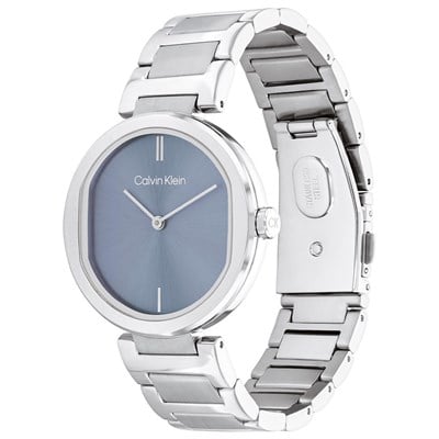 Calvin Klein CK25200250 Kadın Kol Saati