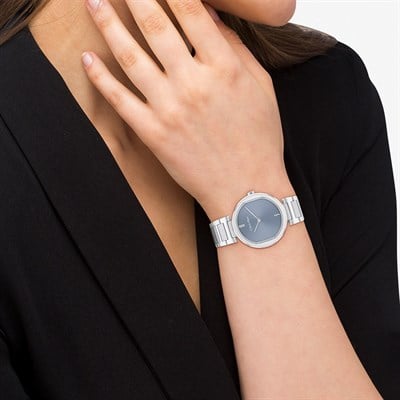 Calvin Klein CK25200250 Kadın Kol Saati