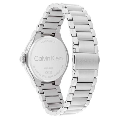 Calvin Klein CK25200482 Erkek Kol Saati