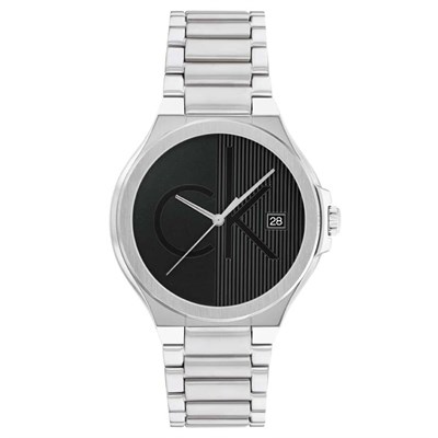 Calvin Klein CK25200482 Erkek Kol Saati