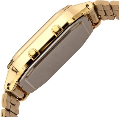 Casio Retro AQ-230GA-9DMQ Unisex Kol Saati