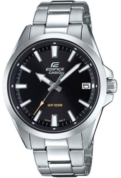 Casio Edifice EFV-100D-1AVUDF Erkek Kol Saati