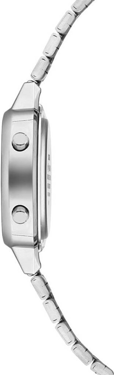 Casio Retro LA670WA-1DF Kadın Kol Saati