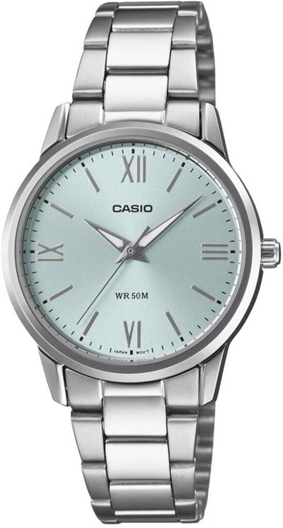 Casio Klasik LTP-1303DD-2AVDF Kadın Kol Saati