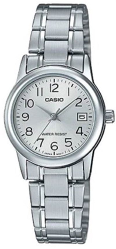 Casio Klasik LTP-V002D-7BUDF Kadın Kol Saati