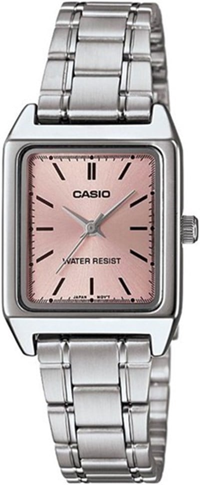 Casio Klasik LTP-V007D-4EUDF Kadın Kol Saati