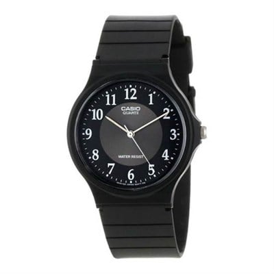 Casio Klasik MQ-24-1B3LDF Unisex Kol Saati